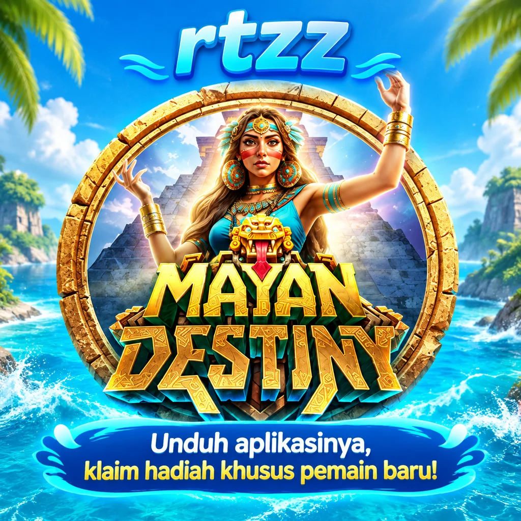 rtzz · Mayan Destiny
