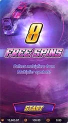 rtzz · Speed Winner