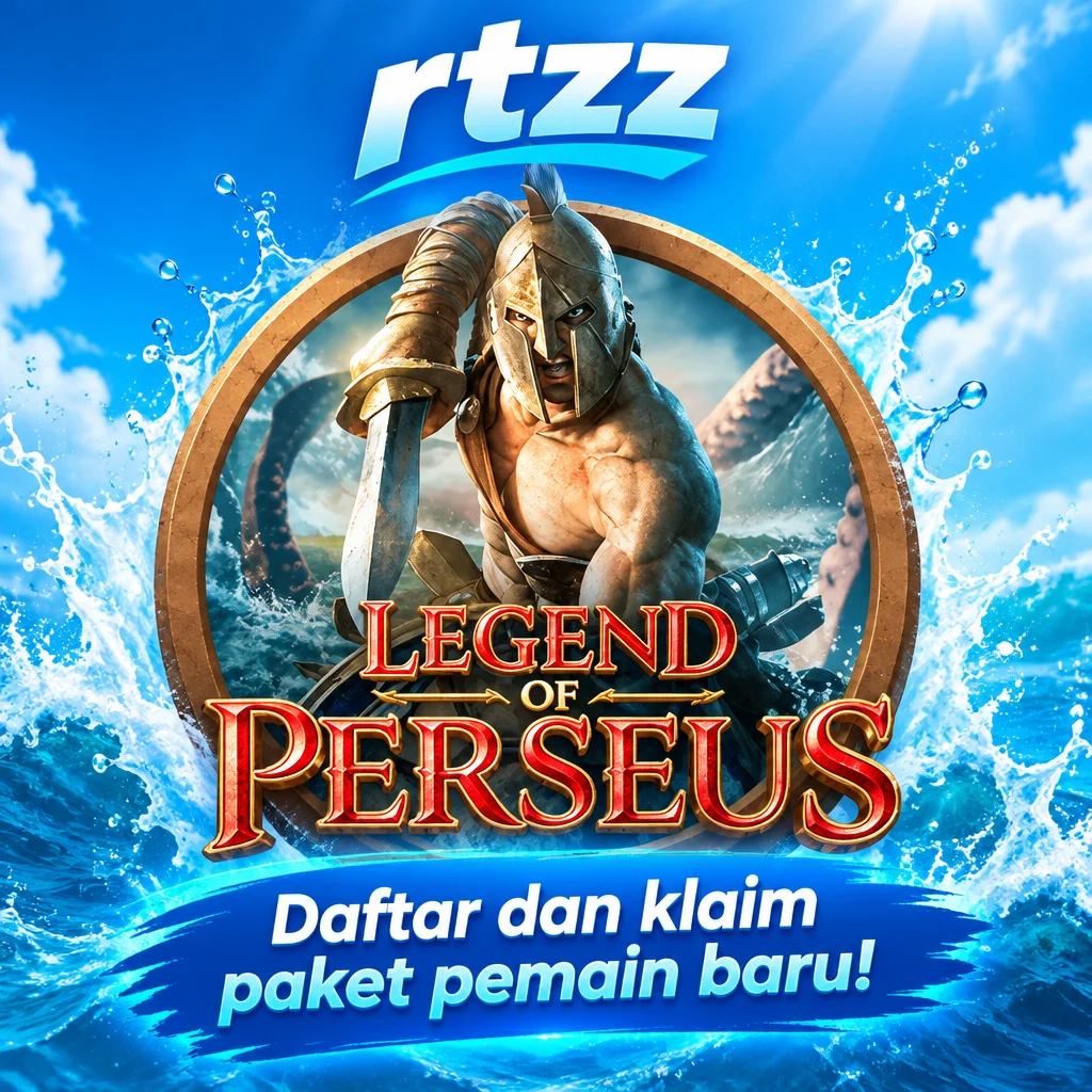 rtzz · Legend Perseus