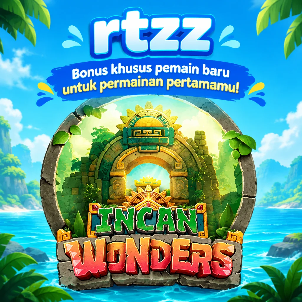rtzz · Incan Wonders
